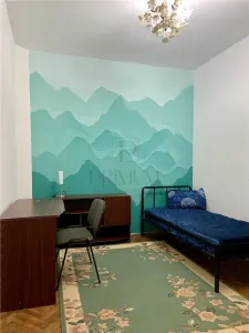 Apartament 3 camere | Complex Studentesc | Vila la curte | Terasa spatioasa | 70 mp - foto 6