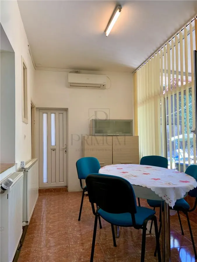 Apartament 3 camere | Complex Studentesc | Vila la curte | Terasa spatioasa | 70 mp - foto 7