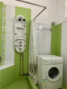 Apartament 3 camere | Complex Studentesc | Vila la curte | Terasa spatioasa | 70 mp - foto 10