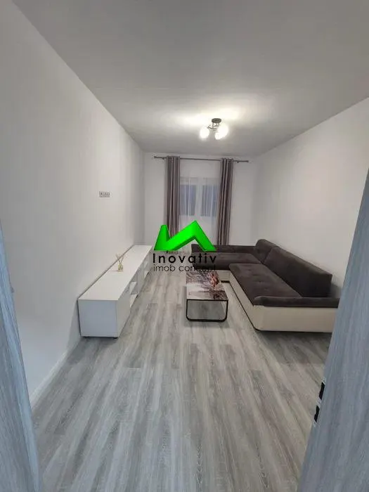 Apartament de inchiriat 2 camnere Sibiu Arhitectilor - foto 2