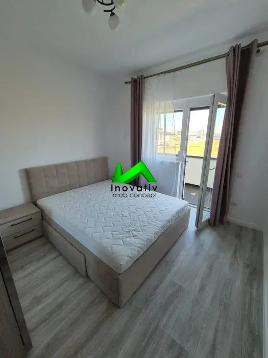 Apartament de inchiriat 2 camnere Sibiu Arhitectilor - foto 3