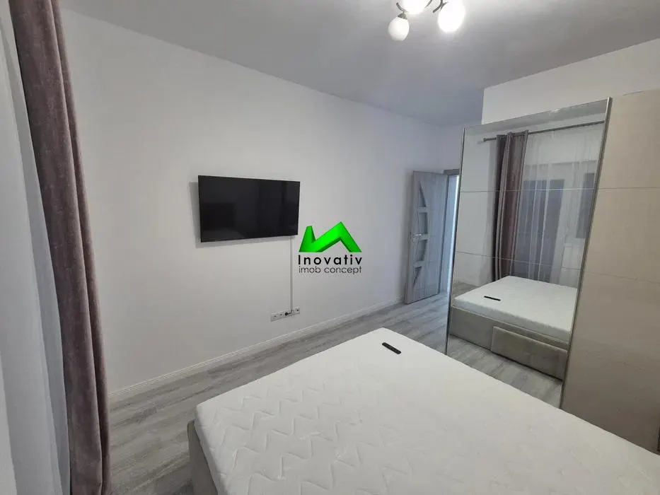 Apartament de inchiriat 2 camnere Sibiu Arhitectilor - foto 4