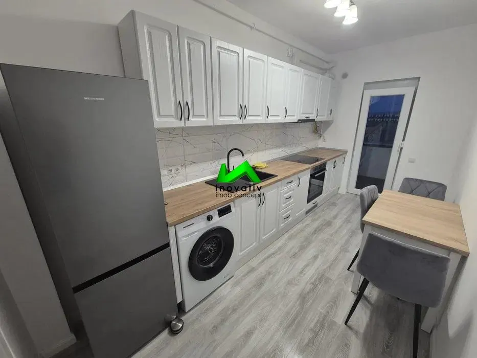 Apartament de inchiriat 2 camnere Sibiu Arhitectilor - foto 5
