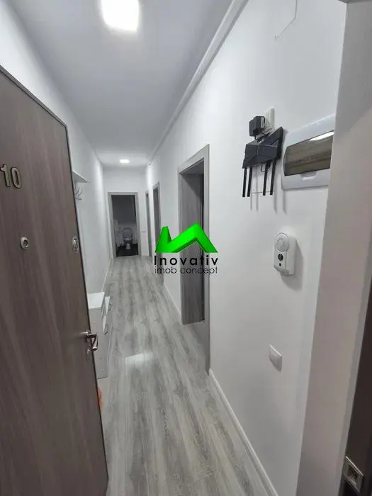 Apartament de inchiriat 2 camnere Sibiu Arhitectilor - foto 6