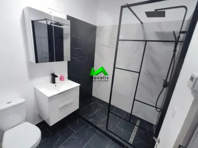 Apartament de inchiriat 2 camnere Sibiu Arhitectilor - foto 7