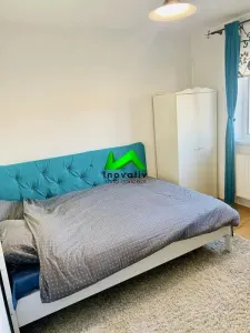 Apartament de inchiriat 3 camere Sibiu Calea Gusteritei - foto 3