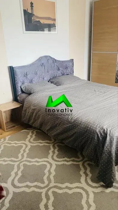 Apartament de inchiriat 3 camere Sibiu Calea Gusteritei - foto 4