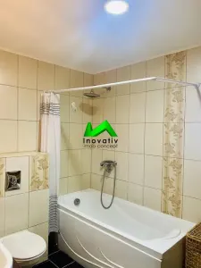 Apartament de inchiriat 3 camere Sibiu Calea Gusteritei - foto 5