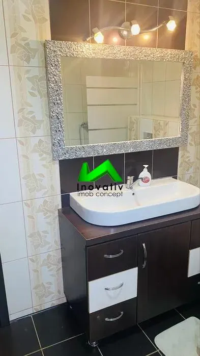 Apartament de inchiriat 3 camere Sibiu Calea Gusteritei - foto 6