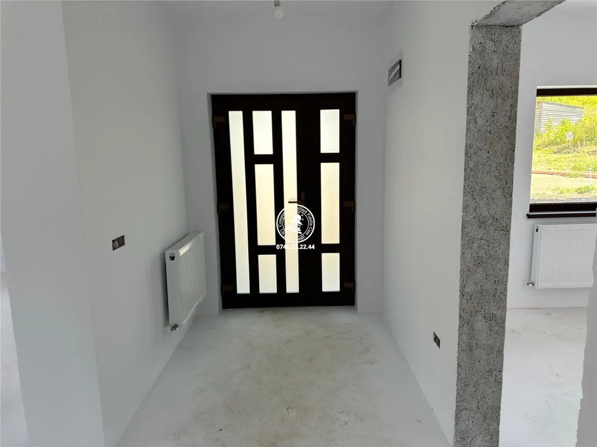 Casa de vanzare 4 camere, Tomesti - Iasi - foto 12