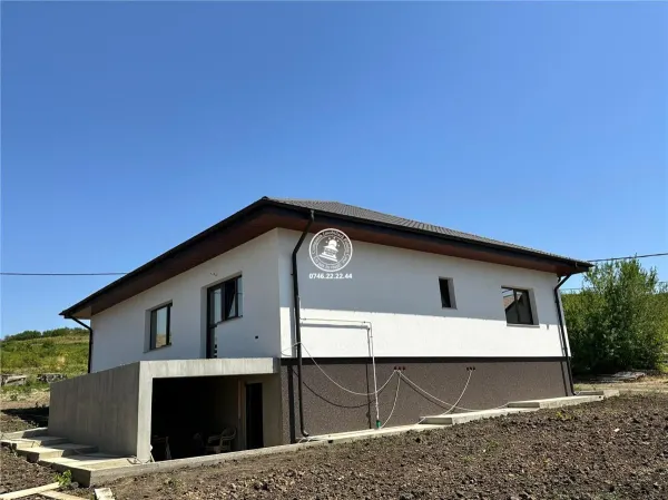 Casă 4 camere Tomești - poza 4