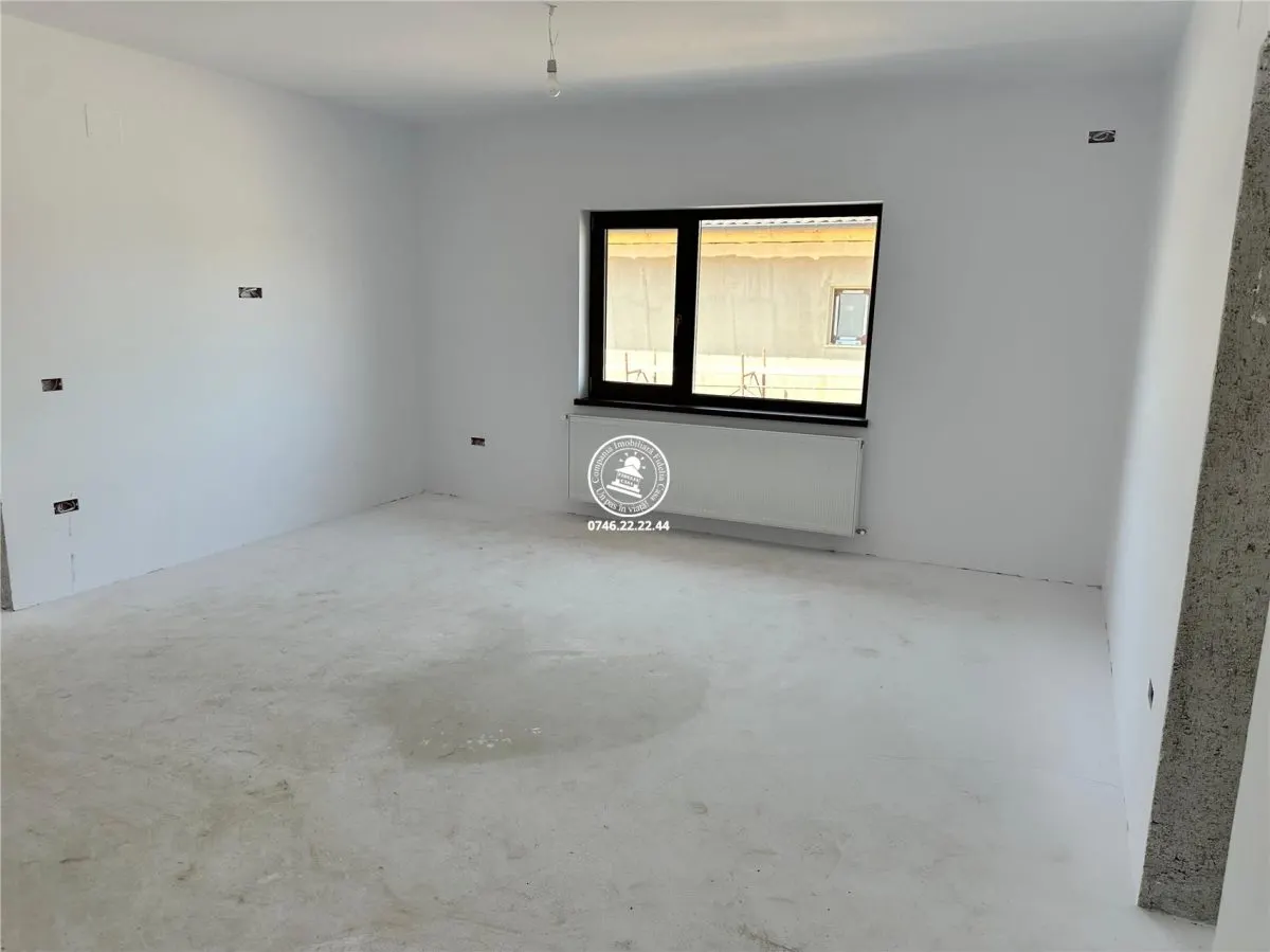 Casa de vanzare 4 camere, Tomesti - Iasi - foto 6