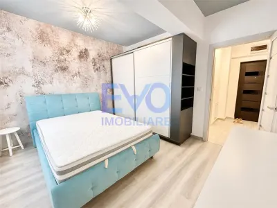 APARTAMENT DE INCHIRIAT CU 2 CAMERE, TUDOR VLADIMIRESCU - Iasi