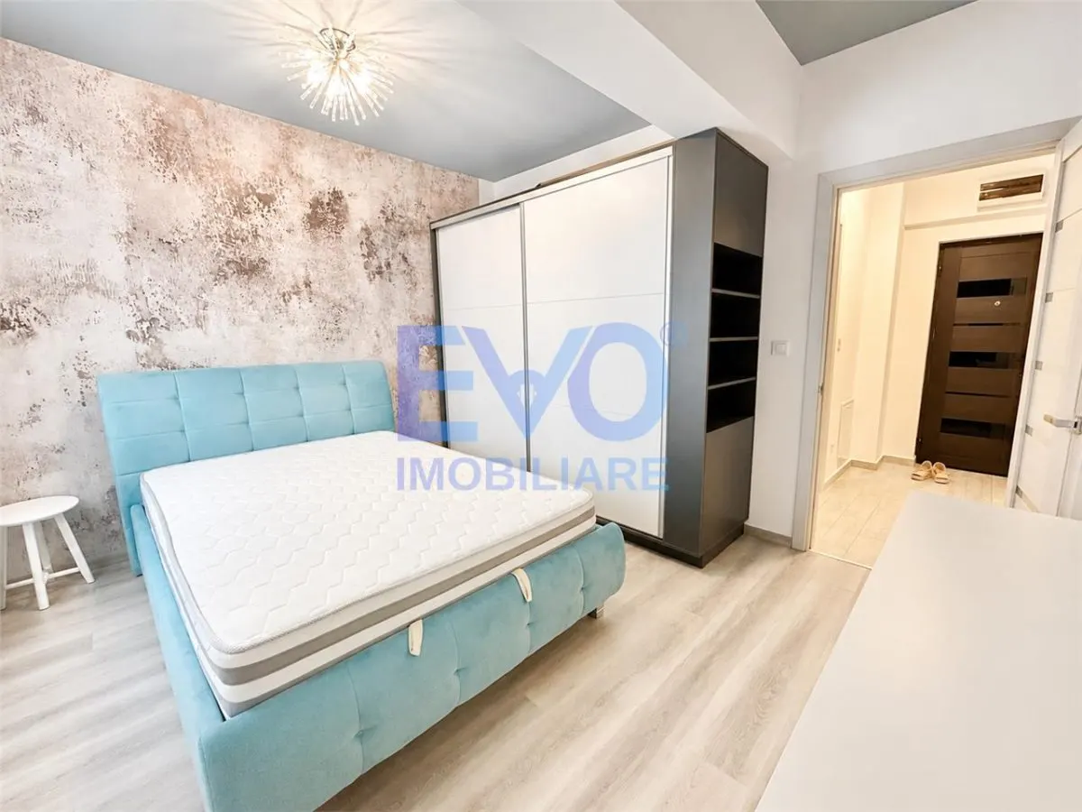 APARTAMENT DE INCHIRIAT CU 2 CAMERE, TUDOR VLADIMIRESCU - foto 1
