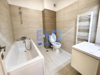 APARTAMENT DE INCHIRIAT CU 2 CAMERE, TUDOR VLADIMIRESCU - foto 3