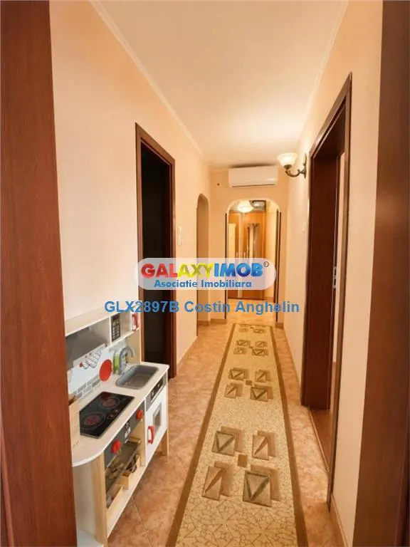 Apartament 2 camere - Turda - foto 12
