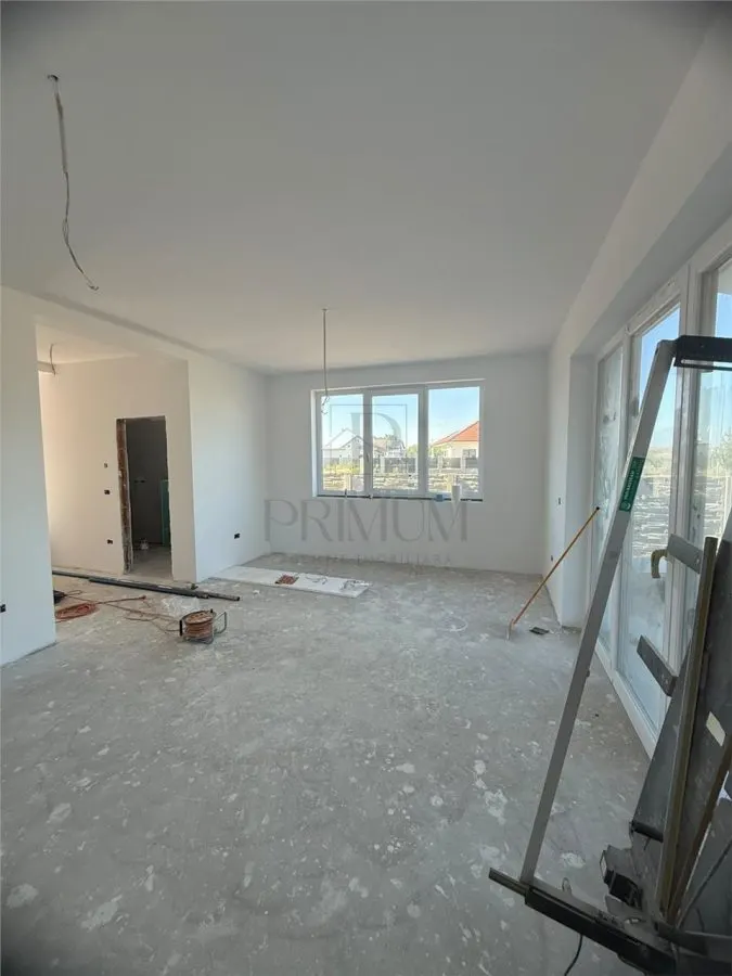 MOSNITA NOUA - 4 CAMERE - BUCATARIE INCHISA - LIVING SPATIOS - foto 3