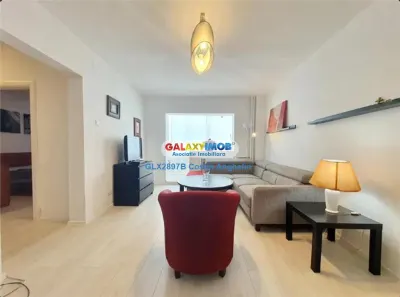 Apartament 2 camere renovat - Turda - Bucuresti