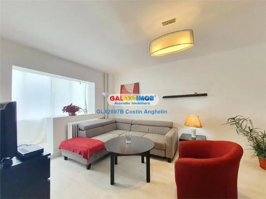 Apartament 2 camere renovat - Turda - foto 5
