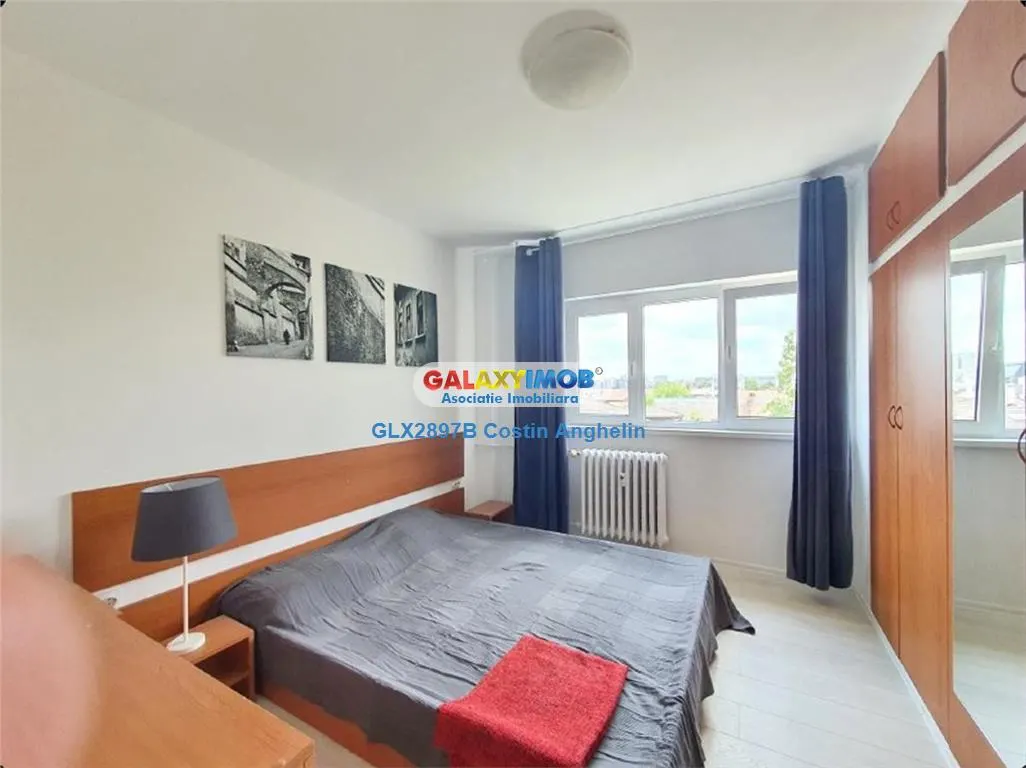 Apartament 2 camere renovat - Turda - foto 8