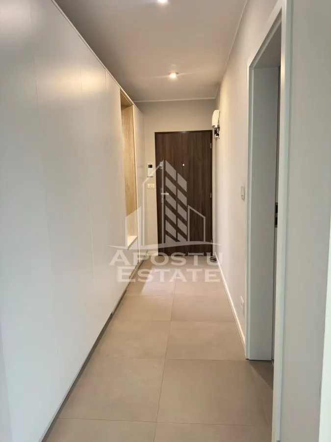 Apartament cu 2 camere, loc de parcare,in zona Aradului, Timisoara - foto 3