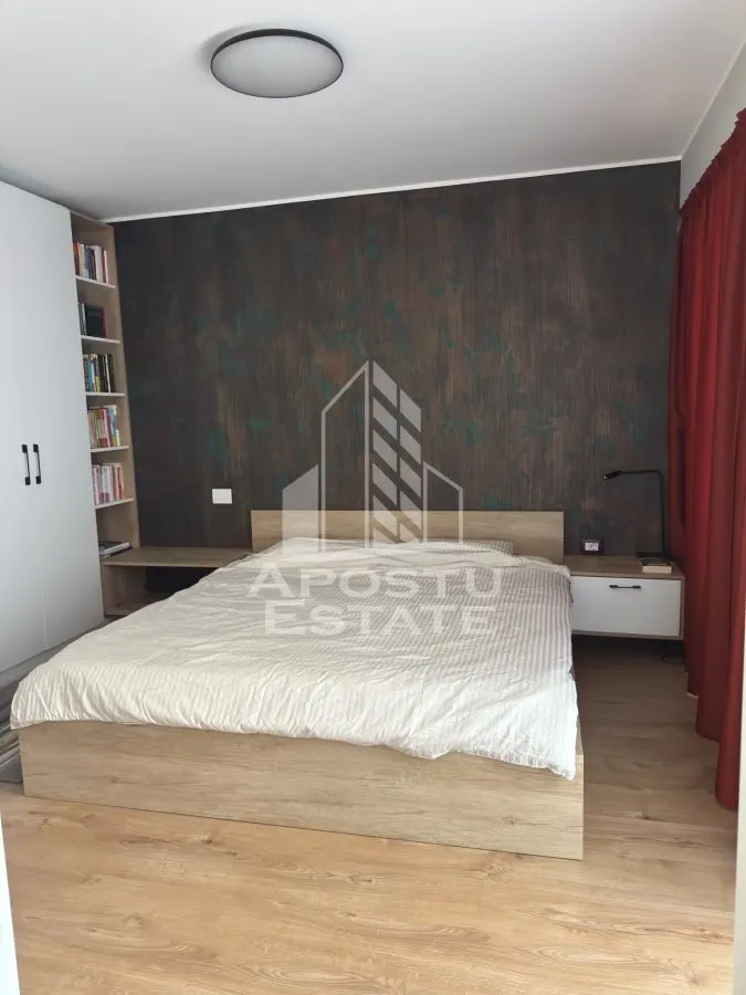 Apartament cu 2 camere, loc de parcare,in zona Aradului, Timisoara - foto 4