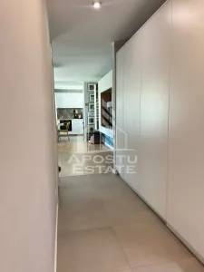 Apartament cu 2 camere, loc de parcare,in zona Aradului, Timisoara - foto 6