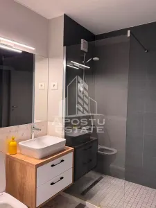 Apartament cu 2 camere, loc de parcare,in zona Aradului, Timisoara - foto 7