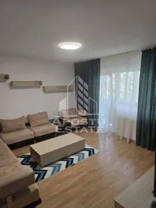 Apartament cu 3 camere,Simion Barnutiu - Timisoara