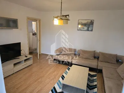 Apartament cu 3 camere,Simion Barnutiu - foto 2
