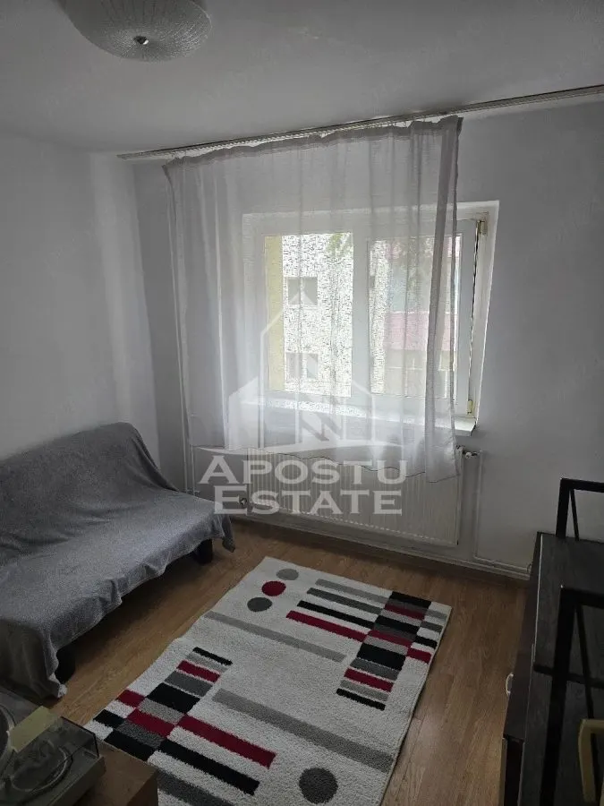 Apartament cu 3 camere,Simion Barnutiu - foto 6