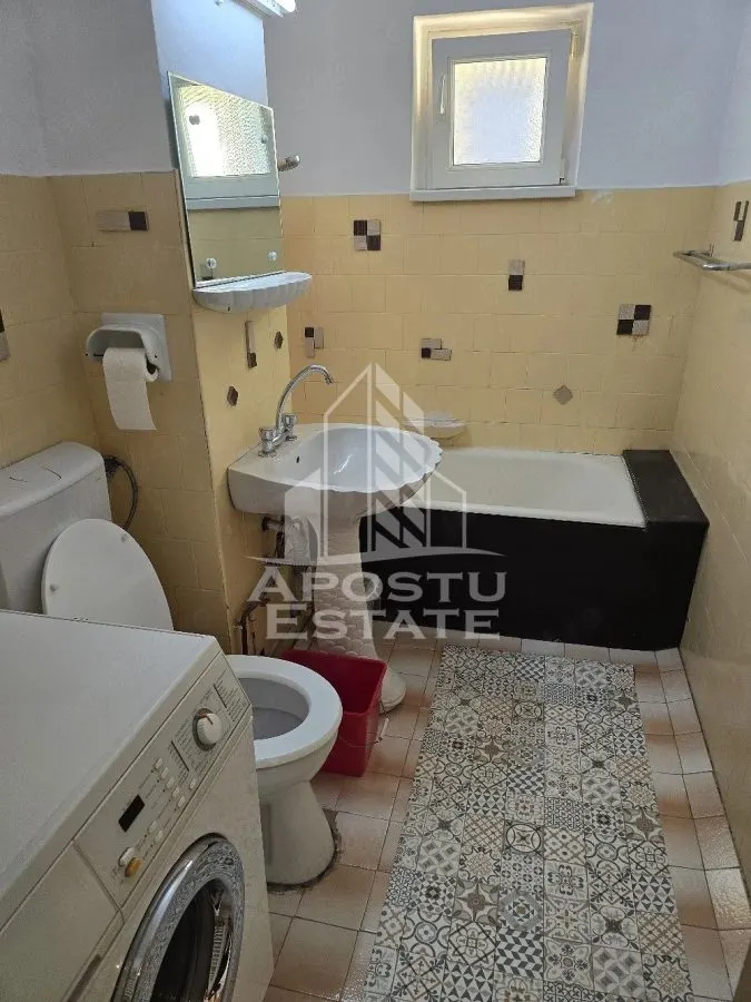 Apartament cu 3 camere,Simion Barnutiu - foto 9