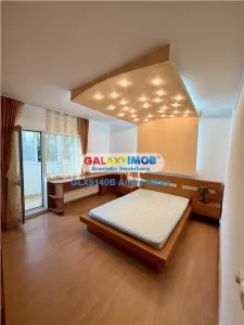 Inchiriere apartament 2 camere 13 Septembrie CENTRALA PROPRIE - Bucuresti