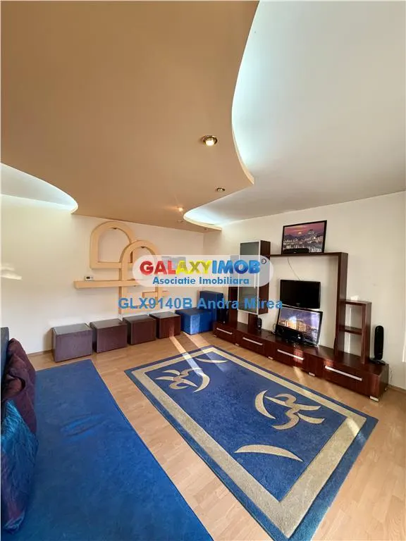 Inchiriere apartament 2 camere 13 Septembrie CENTRALA PROPRIE - foto 12