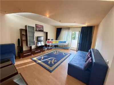 Inchiriere apartament 2 camere 13 Septembrie CENTRALA PROPRIE - foto 14