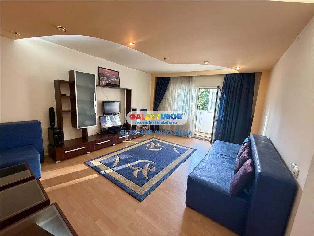 Inchiriere apartament 2 camere 13 Septembrie CENTRALA PROPRIE - foto 14