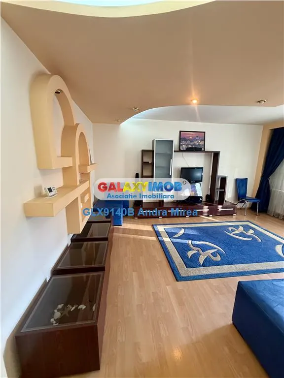 Inchiriere apartament 2 camere 13 Septembrie CENTRALA PROPRIE - foto 15