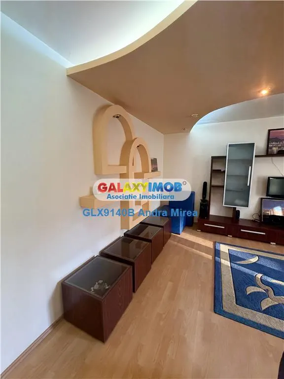 Inchiriere apartament 2 camere 13 Septembrie CENTRALA PROPRIE - foto 17
