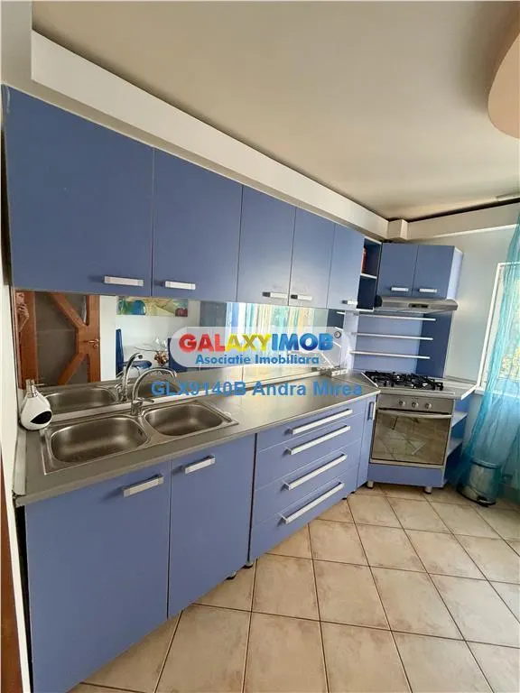Inchiriere apartament 2 camere 13 Septembrie CENTRALA PROPRIE - foto 21