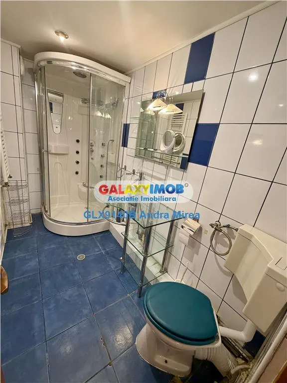 Inchiriere apartament 2 camere 13 Septembrie CENTRALA PROPRIE - foto 4