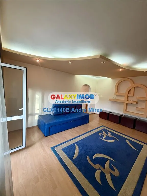 Inchiriere apartament 2 camere 13 Septembrie CENTRALA PROPRIE - foto 7