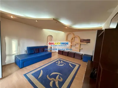 Inchiriere apartament 2 camere 13 Septembrie CENTRALA PROPRIE - foto 8