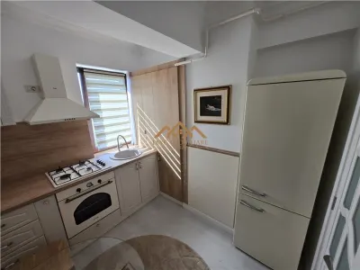 De inchiriat | Apartament | Zamca | Bloc Nou - foto 5
