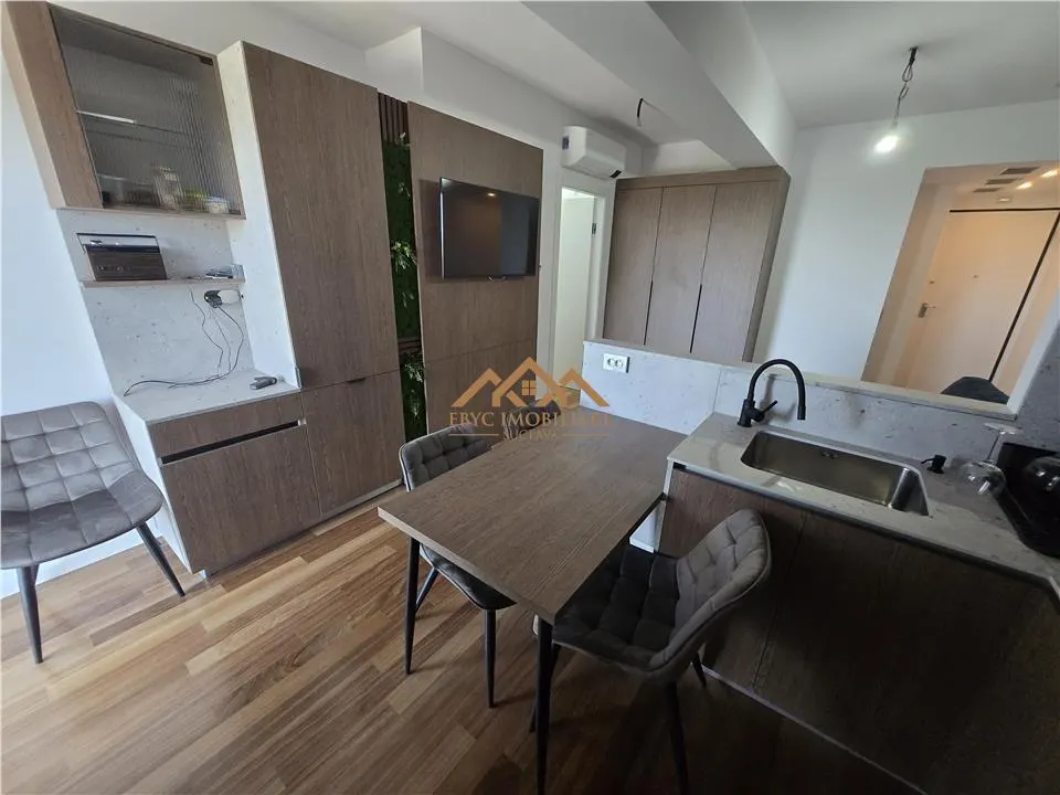Apartament | Bloc nou | George Enescu - foto 2