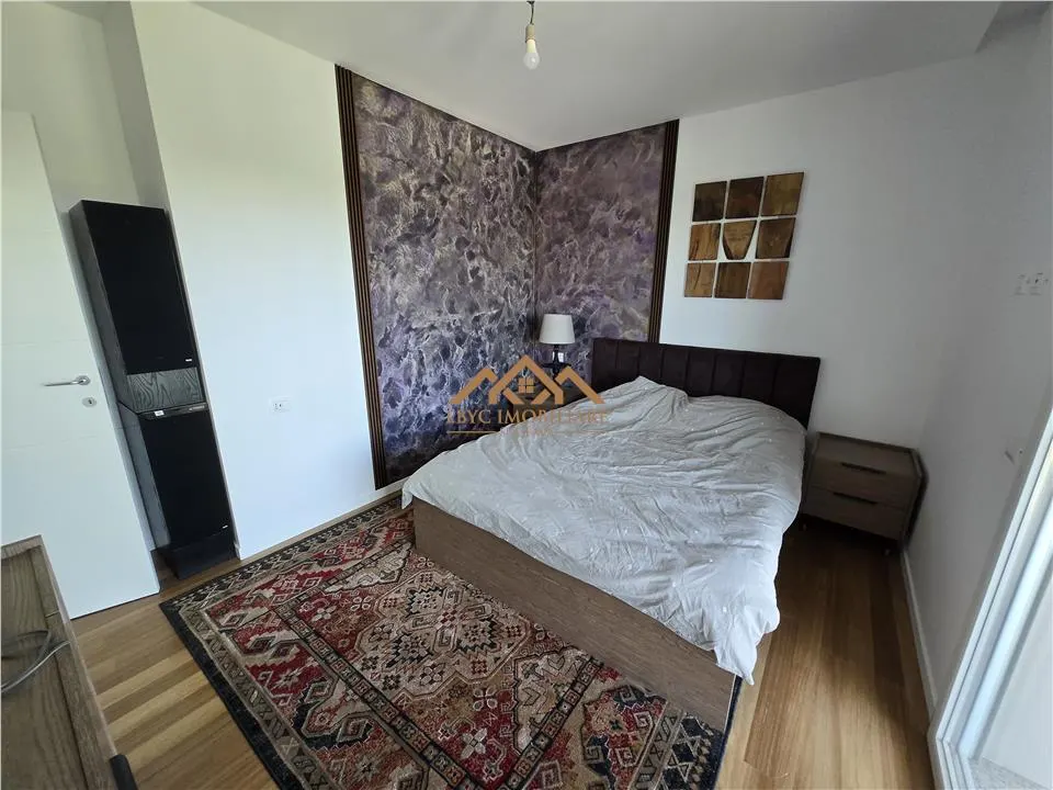 Apartament | Bloc nou | George Enescu - foto 3
