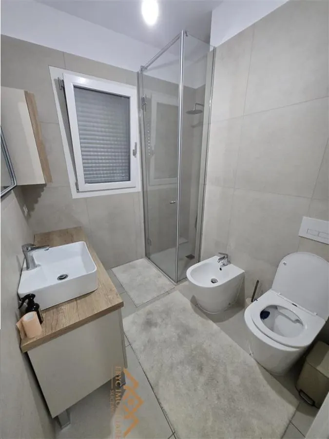 Apartament | Bloc nou | George Enescu - foto 5