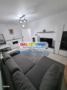 tineretului | 3cam 75mp spatios etaj 9 1997 | AC balcon | metrou - Bucuresti