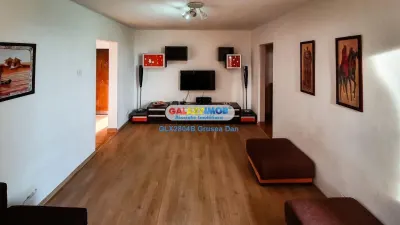 tineretului | 2cam 56mp | spatios etaj 6 1984 | metrou - Bucuresti