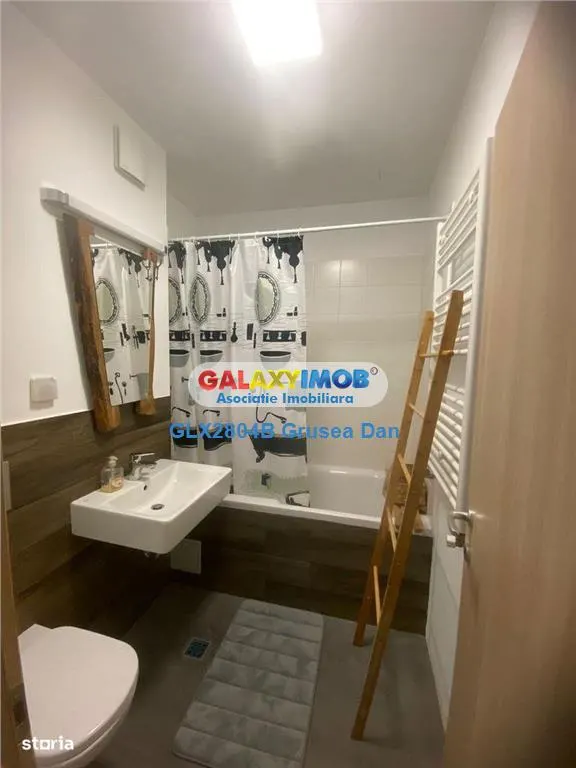 tineretului | 2cam 53mp spatios etaj 1 nou 2017 centrala metrou - foto 3