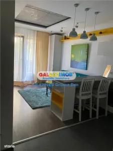 tineretului | 2cam 53mp spatios etaj 1 nou 2017 centrala metrou - foto 4
